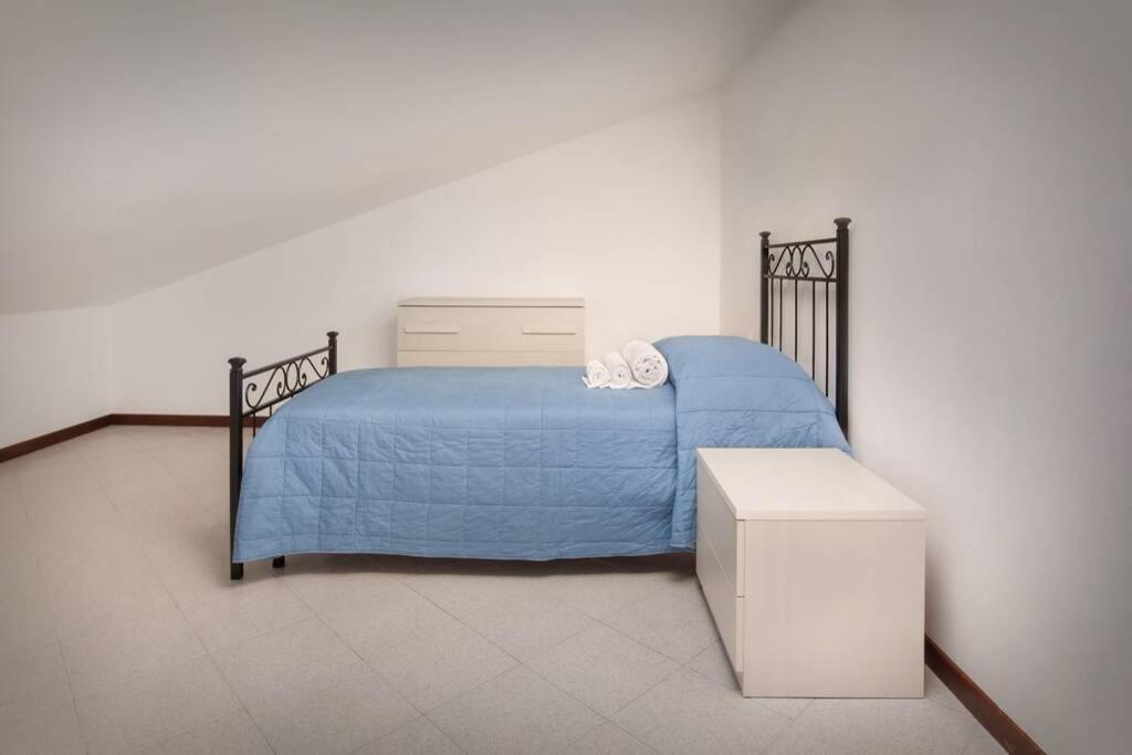 شقة Casa San Floriano-In Valpolicella سان بيترو في كاريانو المظهر الخارجي الصورة