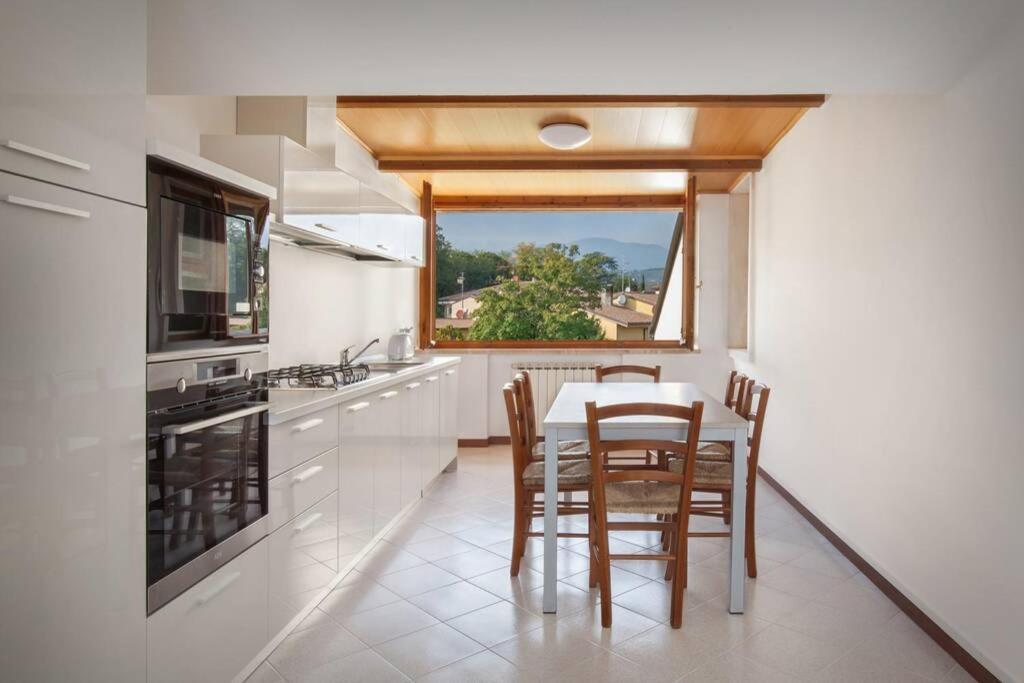 شقة Casa San Floriano-In Valpolicella سان بيترو في كاريانو المظهر الخارجي الصورة